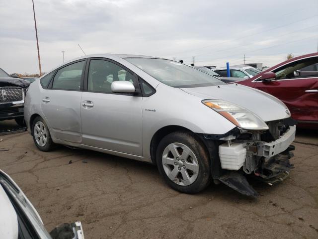 TOYOTA PRIUS 2007 with VIN JTDKB20U273288193 - Photo from auction