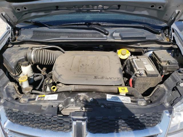 Photo 7 from auction – 2019 DODGE GRAND CARA with VIN 2C4RDGCG3KR718342