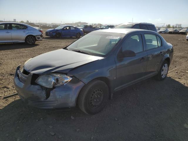 Photo 2 from auction – 2006 CHEVROLET COBALT LS with VIN 1G1AK55F767863282