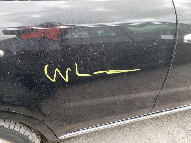 Photo 9 from auction – 2014 KIA SORENTO SX with VIN 5XYKWDA79EG494760