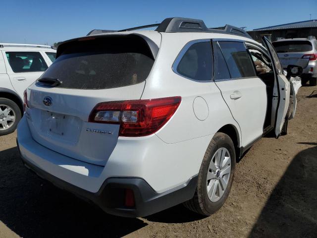 Photo 4 from auction – 2019 SUBARU OUTBACK 2. with VIN 4S4BSABC6K3295134