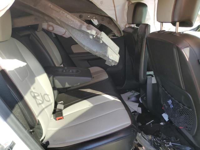Photo 6 from auction – 2016 CHEVROLET EQUINOX LT with VIN 2GNALDEKXG6150073