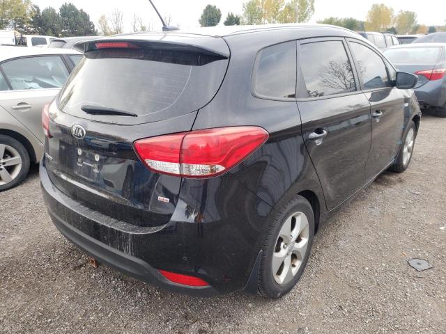 Photo 4 from auction – 2015 KIA RONDO with VIN KNAHT8A37F7122790