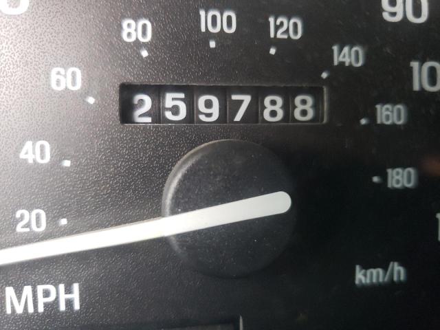 Photo 8 from auction – 1998 FORD EXPLORER with VIN 1FMYU22X7WUD26002
