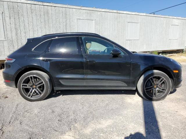 Photo 9 from auction – 2021 PORSCHE MACAN with VIN WP1AA2A50MLB10332