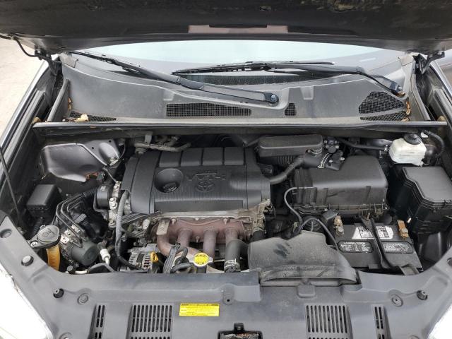 Photo 7 from auction – 2012 TOYOTA HIGHLANDER with VIN 5TDZA3EH5CS022565