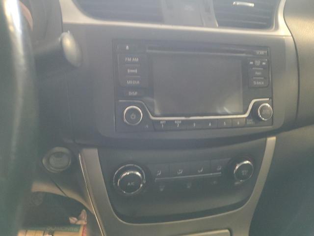 Photo 9 from auction – 2015 NISSAN SENTRA S with VIN 3N1AB7AP2FY223211