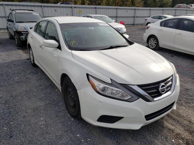 NISSAN ALTIMA 2.5 2016 with VIN 1N4AL3AP6GC140996 - Photo from auction