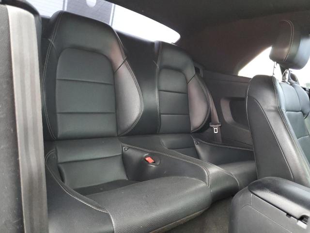 Photo 6 from auction – 2018 FORD MUSTANG with VIN 1FATP8UH7J5133016