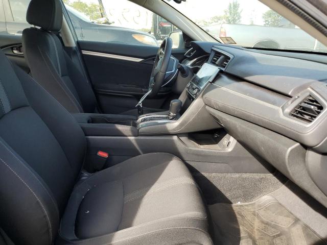 Photo 5 from auction – 2016 HONDA CIVIC EX with VIN 2HGFC2F88GH541640
