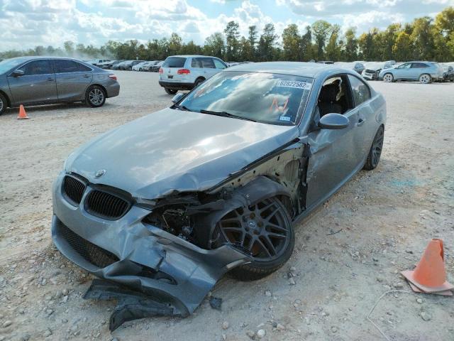 Photo 2 from auction – 2009 BMW 335 I with VIN WBAWB73529P047388