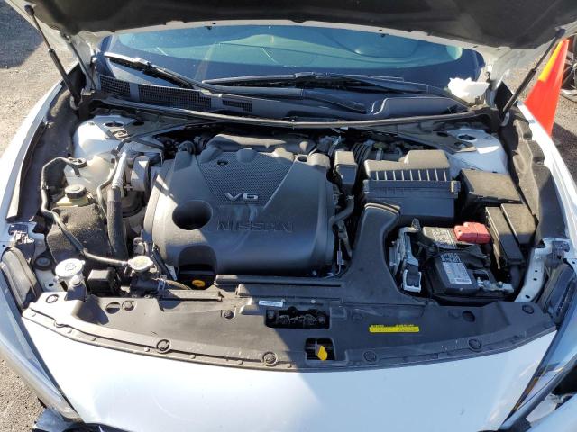 Photo 7 from auction – 2019 NISSAN MAXIMA S with VIN 1N4AA6AV2KC360876