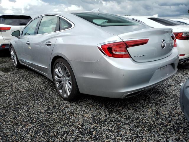 Photo 3 from auction – 2017 BUICK LACROSSE P with VIN 1G4ZS5SS3HU107699