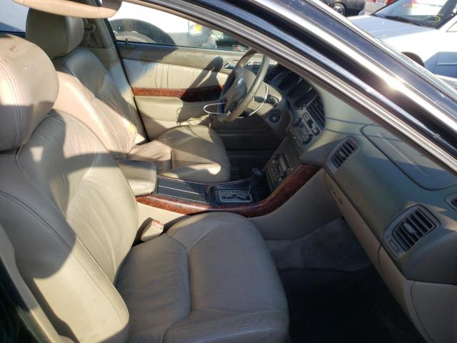 Photo 5 from auction – 2003 ACURA 3.2TL with VIN 19UUA56643A067191