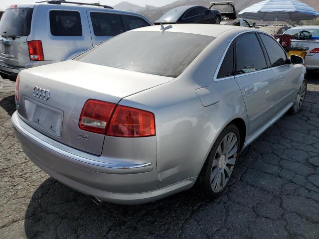 Photo 4 from auction – 2006 AUDI A8 4.2 QUA with VIN WAULL44EX6N008553