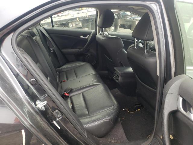 Photo 6 from auction – 2012 ACURA TSX with VIN JH4CU2F4XCC014433
