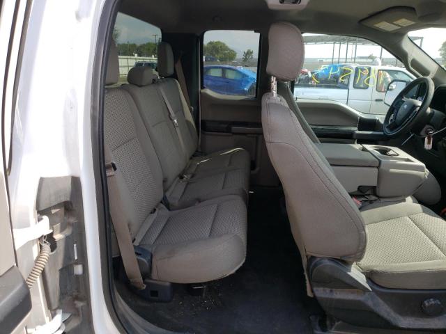 Photo 6 from auction – 2015 FORD F150 SUPER with VIN 1FTEX1C84FKD29936