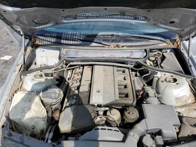 Photo 7 from auction – 1999 BMW 3 SERIES with VIN WBAAM3336XFP51267