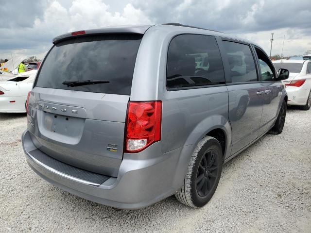 Photo 4 from auction – 2019 DODGE GRAND CARA with VIN 2C4RDGEG2KR784328