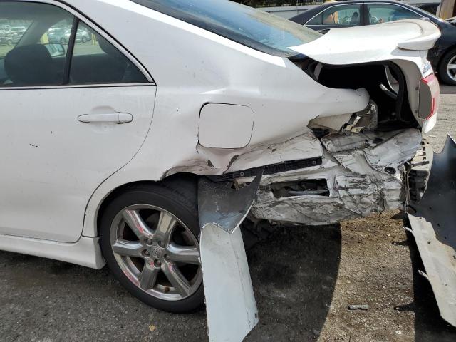 Photo 9 from auction – 2007 TOYOTA CAMRY CE with VIN 4T1BE46K57U627737