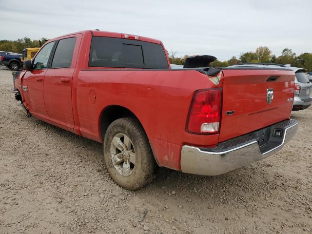 Photo 3 from auction – 2020 RAM 1500 CLASS with VIN 1C6RR7TT1LS120210