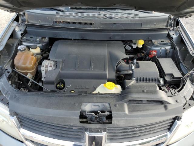 Photo 7 from auction – 2009 DODGE JOURNEY SX with VIN 3D4GG57V99T204856