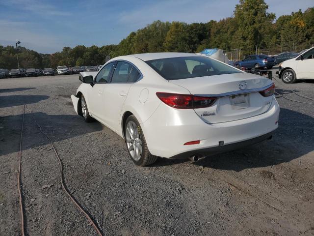 Photo 3 from auction – 2014 MAZDA 6 TOURING with VIN JM1GJ1T67E1156068