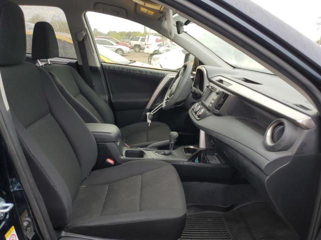 Photo 5 from auction – 2017 TOYOTA RAV4 LE with VIN JTMBFREV5HJ715166