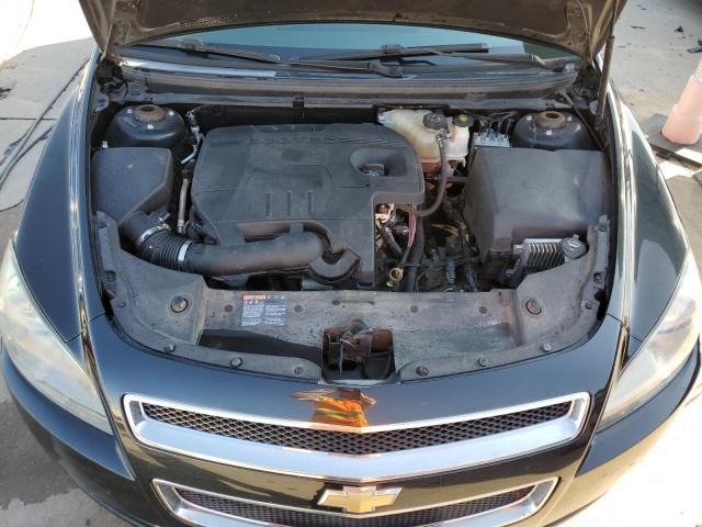 Photo 7 from auction – 2012 CHEVROLET MALIBU 1LT with VIN 1G1ZC5E08CF131112
