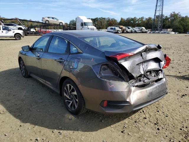Photo 3 from auction – 2016 HONDA CIVIC EX with VIN 2HGFC2F88GH541640