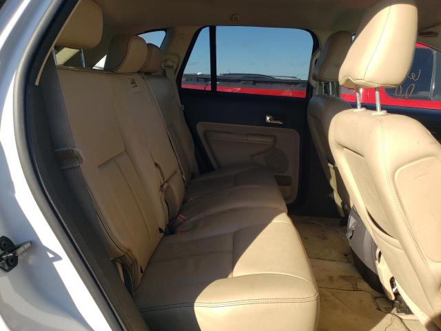 Photo 6 from auction – 2009 FORD EDGE SEL with VIN 2FMDK38C19BA52949