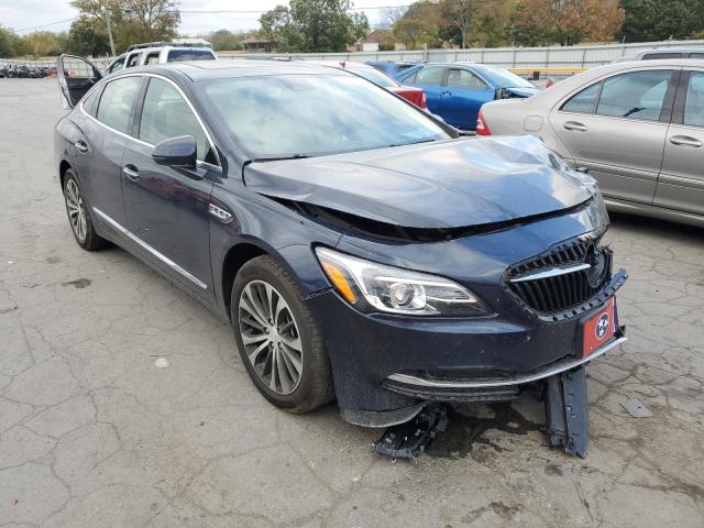 Photo 1 from auction – 2017 BUICK LACROSSE P with VIN 1G4ZR5SS3HU146661