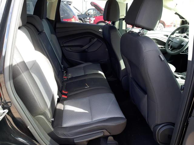 Photo 6 from auction – 2017 FORD ESCAPE SE with VIN 1FMCU9GD4HUD53288