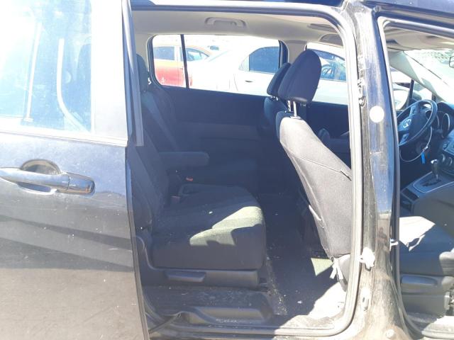Photo 6 from auction – 2012 MAZDA 5 with VIN JM1CW2CL7C0114188