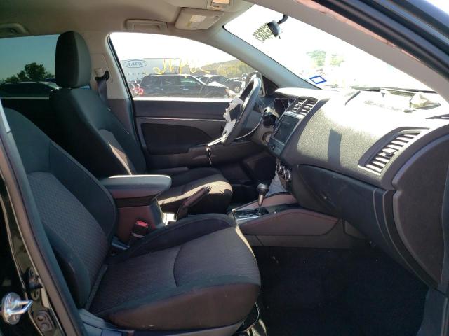 Photo 5 from auction – 2019 MITSUBISHI OUTLANDER with VIN JA4AP3AU8KU015323