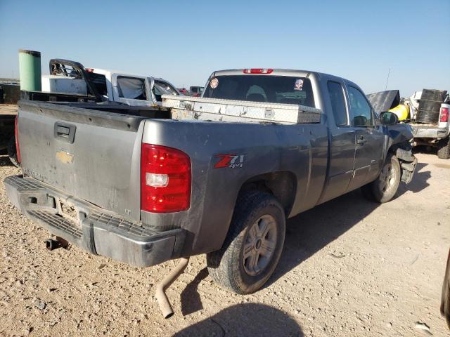 Фото 4 с аукциона – 2008 CHEVROLET SILVERADO с VIN 2GCEK19J181297989