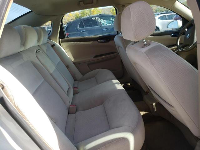 Photo 6 from auction – 2008 CHEVROLET IMPALA LT with VIN 2G1WT58K281313404