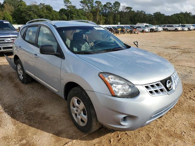 Photo 1 from auction – 2014 NISSAN ROGUE with VIN JN8AS5MT3EW105088