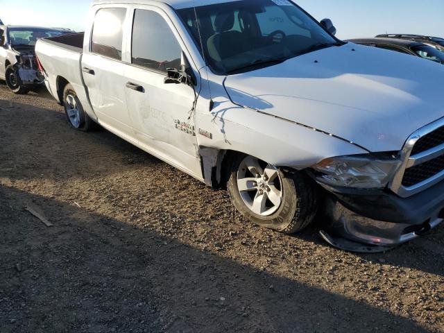 Photo 9 from auction – 2017 RAM 1500 ST with VIN 1C6RR7KT2HS675305