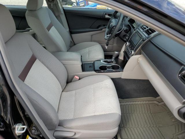 Photo 5 from auction – 2012 TOYOTA CAMRY BASE with VIN 4T1BF1FK3CU036697