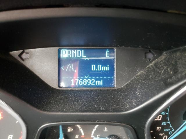 Photo 8 from auction – 2012 FORD FOCUS SE with VIN 1FAHP3F29CL177616