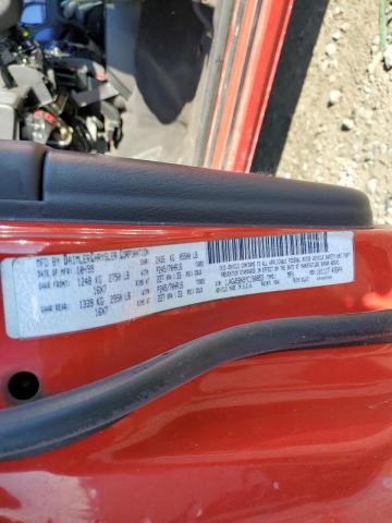 Photo 10 from auction – 2000 JEEP GRAND CHER with VIN 1J4GW58N9YC180853