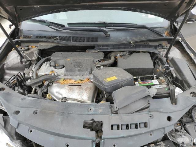 Photo 7 from auction – 2015 TOYOTA CAMRY LE with VIN 4T4BF1FK2FR459670