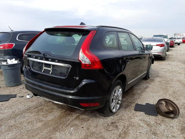 Photo 4 from auction – 2015 VOLVO XC60 T5 with VIN YV440MDJ2F2684796