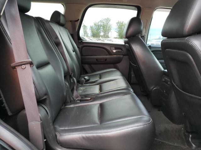 Photo 6 from auction – 2012 CHEVROLET TAHOE C150 with VIN 1GNSCBE09CR164228