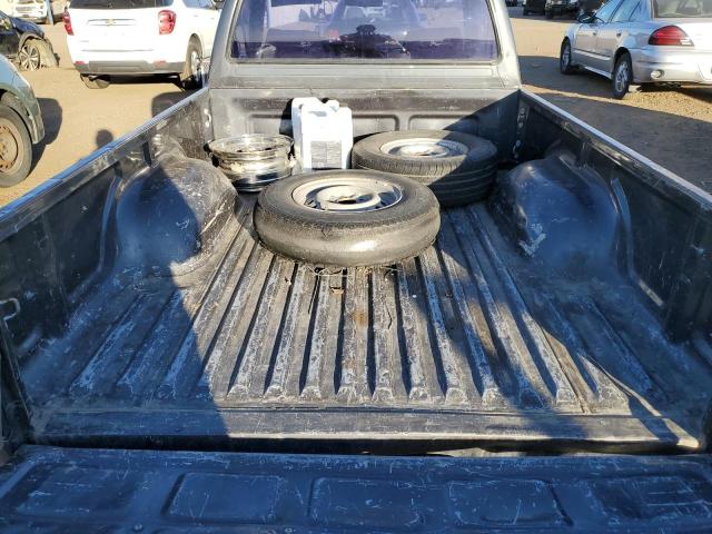 Photo 6 from auction – 1993 TOYOTA PICKUP 1/2 with VIN 4TARN81A2PZ061852