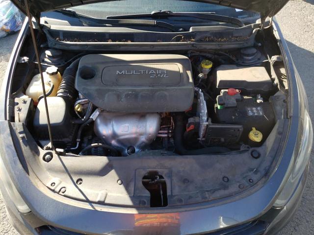 Photo 7 from auction – 2015 DODGE DART SXT with VIN 1C3CDFBB6FD253719