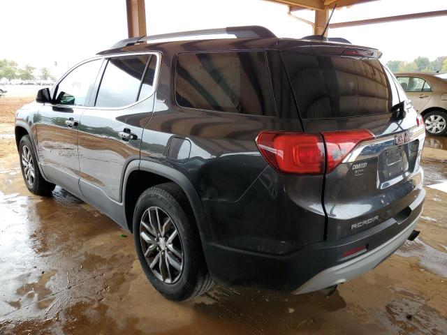 Photo 3 from auction – 2017 GMC ACADIA SLT with VIN 1GKKNMLS3HZ321850