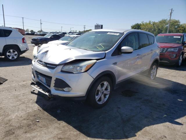 Photo 2 from auction – 2013 FORD ESCAPE SE with VIN 1FMCU0GX7DUD85491