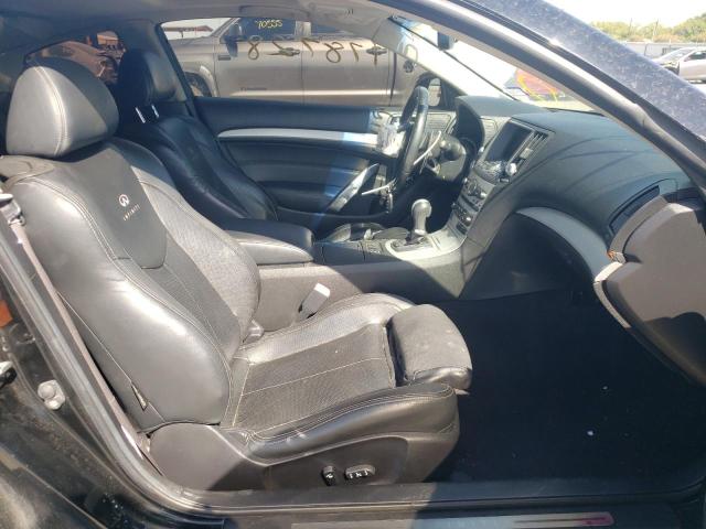 Photo 5 from auction – 2008 INFINITI G37 BASE with VIN JNKCV64E68M115454